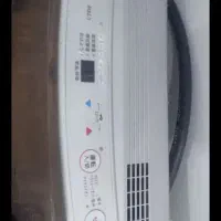 بخاری برقی گازی ژاپنی|بخاری، هیتر، شومینه|مشهد, ولیعصر (شهرک غرب)|دیوار