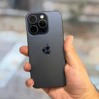 آیفون ۱۵ پرو