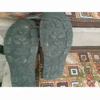 پوتین مردانه|کیف، کفش، کمربند|تبریز, |دیوار