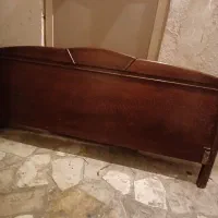 تخت خواب ۲نفره|تخت و سرویس خواب|سمنان, |دیوار