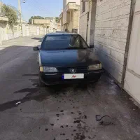 اردی مدل ۸۴|خودرو سواری و وانت|شهرضا, |دیوار