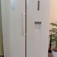 یخچال دوقلو