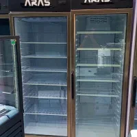 یخچال ایستاده طرح کافه ای ZIMAN|فروشگاه و مغازه|قم, شهرک امام حسین|دیوار