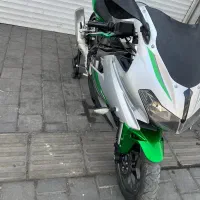 بنلی ۳۰۰ جفت ریس