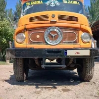 جرثقیل ۹۱۱ مدل ۱۳۵۹