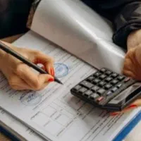 حسابدار خانم با سابقه شرکت پخش مواد غذایی