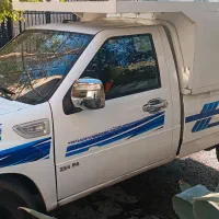 پادرا ‌‌پلاس کولردار۱۴۰۰|خودرو سواری و وانت|اندیشه, اندیشه فاز ۳|دیوار