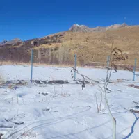 فروش زمین ۲۰۰۰ متری|فروش زمین و ملک کلنگی|فریدونشهر, |دیوار