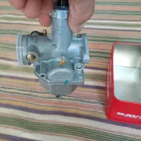 لوازم هوندا ۱۲۵|قطعات یدکی و لوازم جانبی|اصفهان, لنبان|دیوار