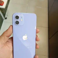 iPhone 12 ch نرمال 128 نقد و اقساط تا۱۲ماه بدون چک|موبایل|کرج, مهرویلا جنوبی|دیوار