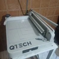 دستگاه برش دستی A3 868