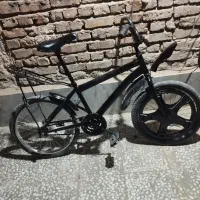 دوچرخه ۲۰سالم بدون عیب