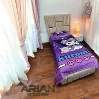 ست روتختی ۱ نفره عروسکی|سرویس روتختی|بندر دیر, |دیوار