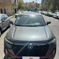 چانگان مدل ۲۰۲۳ فول تیپ۳ اماراتی وارداتی