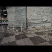 استند میوه|فروشگاه و مغازه|مینودشت, |دیوار