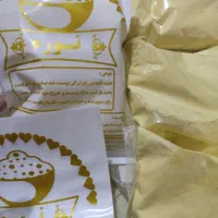 پودر موبر در مانی