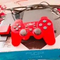 پلی استیشن 2