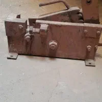 شیاربرژاپن اصل ماکیتاقیچی خم برش،ویبراتور بنزینی|ابزارآلات|اهواز, گلستان|دیوار