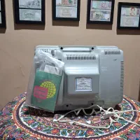 تلویزیون بلر نونو|کلکسیون اشیاء عتیقه|رفسنجان, |دیوار