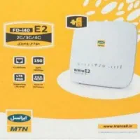 مودم i40 E2 با کیفیت LTE در نمایندگی ایرانسل