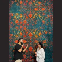 کلکسیون ونیز ۱۲۰۰شانه با تخفیف ۴۰درصدی جدید