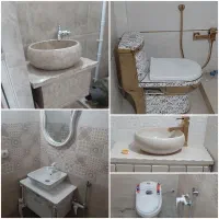 لوله کشی نصب شیرآلات.کولرپمپ.ابگرمکن.تصفیه.تانکر