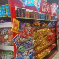 واگذاری فروشگاه مواد غذایی