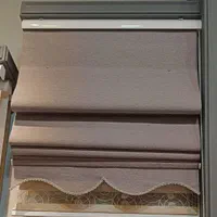 تولیدی انواع پرده زبرا|پرده، رانر، رومیزی|مشهد, شهید مطهری|دیوار