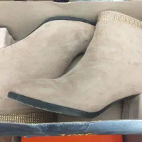 نیم بوت زنانه کفش زنانه|کیف، کفش، کمربند|کرمانشاه, |دیوار