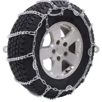 زنجیر چرخ 206 نو