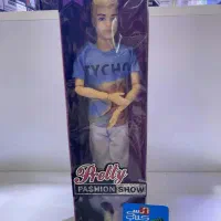 باربی مرد تمام مفصل