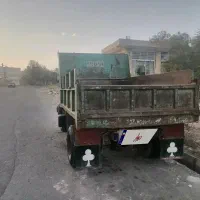 خاور 808
