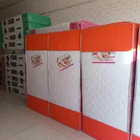 تولیدی انواع تشک فنری وطبی