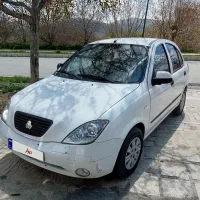 تیبا ۲ مدل ۹۶
