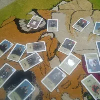 بسته مافیا 200 هزارتومان|اسباب‌‌بازی|شهرکرد, |دیوار