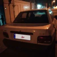 پرایدمدل ۹۶