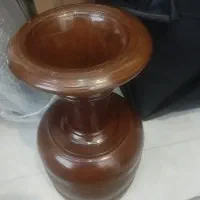 تنبک قدیمی سایز دهانه ۲۲ خوش صدا|سازهای سنتی|تهران, ولنجک|دیوار