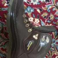 کفش ضد آب سایز ۴۰ Hanagal.نیم بوت|کیف، کفش، کمربند|اصفهان, فرح آباد|دیوار