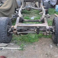 لوازم پاترول وپراید|قطعات یدکی و لوازم جانبی|گرگان, |دیوار