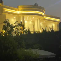 شهرک-کاج-صفائیه-روبروی-دریا-کنار