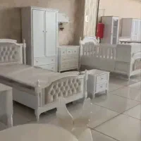 تولیدی سیسمونی نوزاد ، نوجوان تخت، کمد