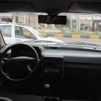 132 مدل 87|خودرو سواری و وانت|سیاهکل, |دیوار