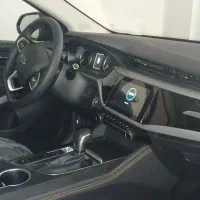 آریزو ۵ ال اف اسپرت صفر خشک|خودرو سواری و وانت|اردبیل, |دیوار