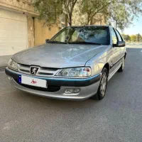 پارس مدل ۸۷ تمیز