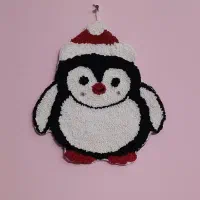 کارهای پانچ دوزی|لوازم خیاطی و بافتنی|سبزوار, قصبه شرقی|دیوار