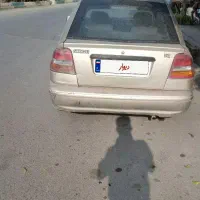 پراید 141 هیدرولیک مدل 88|خودرو سواری و وانت|ساری, |دیوار