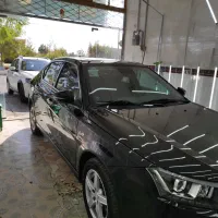 دنا پلاس 6 دنده توربو