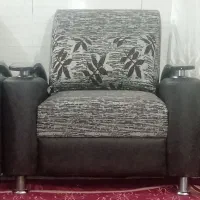 مبل7نفره در رودان|مبلمان خانگی و میز عسلی|رودان, |دیوار