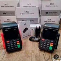 دستگاه کارتخوان سیار باضمانت کارتخان پوز قانونی|فروشگاه و مغازه|مشهد, توس (بلوار توس)|دیوار