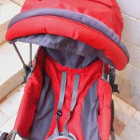 کالسکه تمیز|کالسکه و لوازم جانبی|قم, بنیاد|دیوار